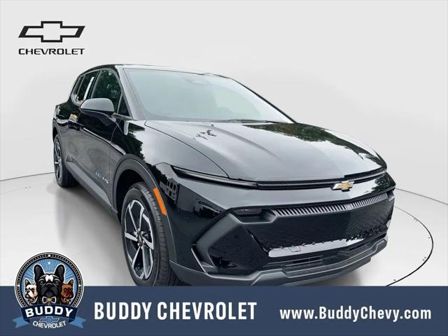2026 Chevrolet Equinox LT 1 for sale in Decatur, GA
