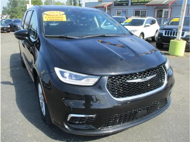 2024 Chrysler Pacifica Touring L for sale in Everett, WA