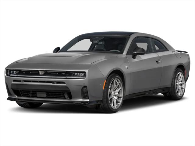 2026 Dodge Charger Scat Pack 2-Door AWD for sale in Arlington, TX