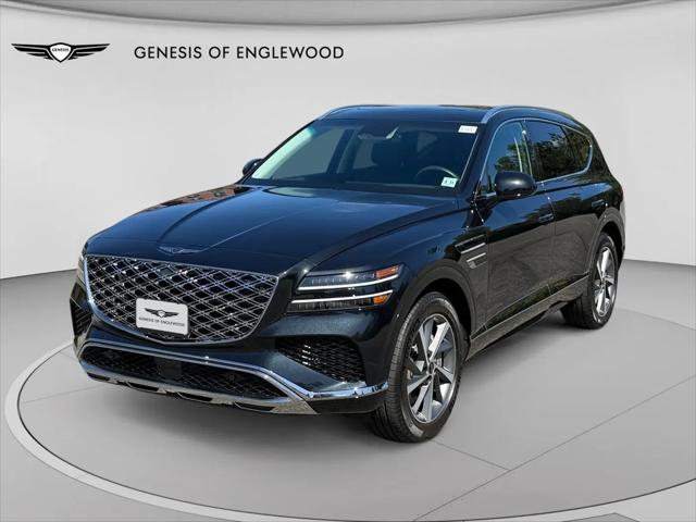 2026 Genesis GV80 2.5T Select AWD for sale in Englewood, NJ