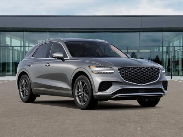 2027 Genesis GV70 2.5T Advanced for sale in Englewood, NJ