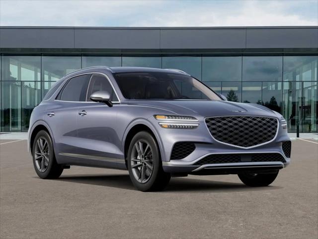 2027 Genesis GV70 2.5T Advanced for sale in Englewood, NJ