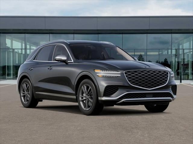 2027 Genesis GV70 2.5T Advanced for sale in Englewood, NJ
