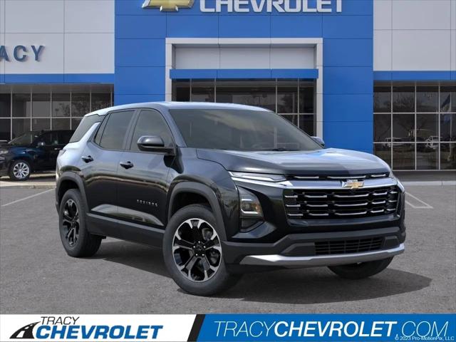 2027 Chevrolet Equinox LT AWD for sale in Tracy, CA