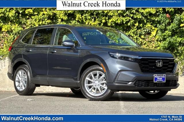 2027 Honda CR-V EX for sale in WALNUT CREEK, CA
