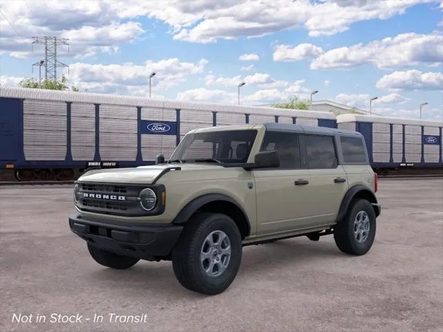 2026 Ford Bronco Big Bend for sale in Chippewa Falls, WI