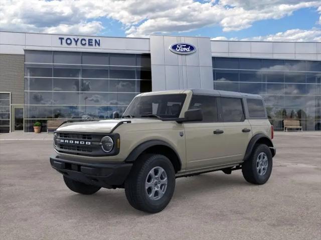 2026 Ford Bronco Big Bend for sale in Chippewa Falls, WI
