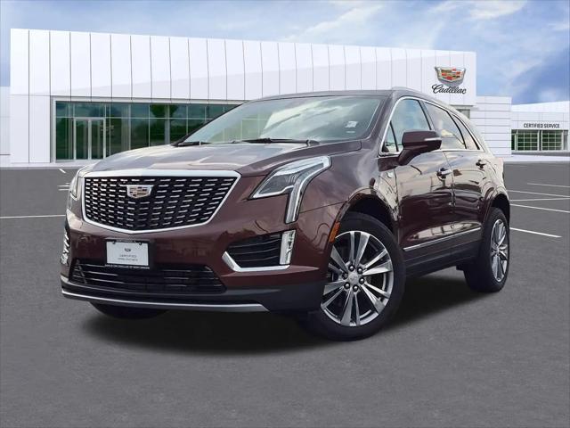 2023 Cadillac XT5 AWD Premium Luxury for sale in Northbrook, IL