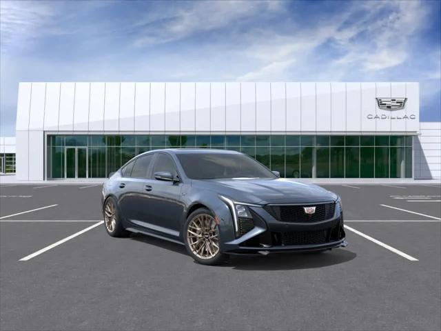 2026 Cadillac CT5-V V-Series Blackwing RWD for sale in Northbrook, IL