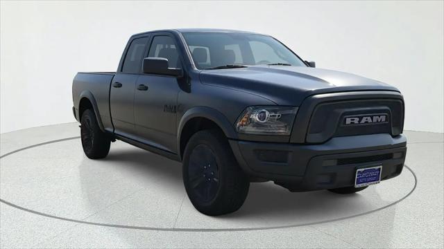 2021 Ram 1500 Warlock for sale in Mesquite, TX