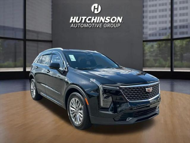 2024 Cadillac XT4 FWD Premium Luxury for sale in Macon, GA