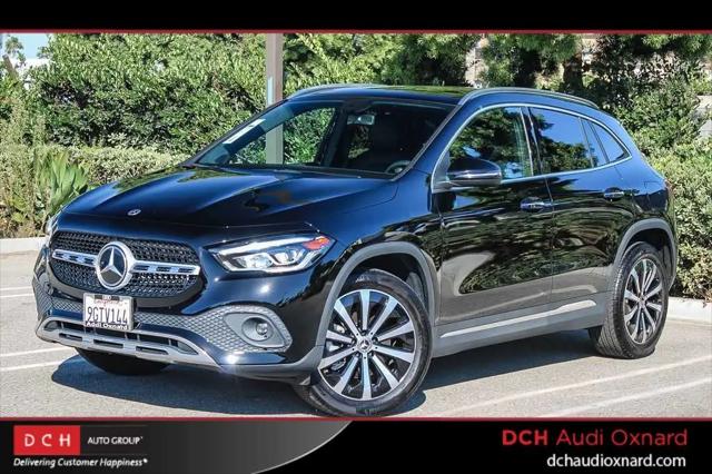 2023 Mercedes-Benz GLA-CLASS GLA 250 for sale in Oxnard, CA