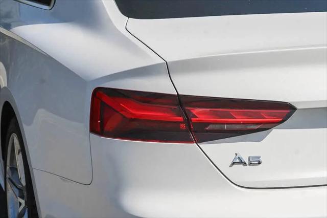 2022 Audi A5 Coupe Premium 45 TFSI S line quattro S tronic