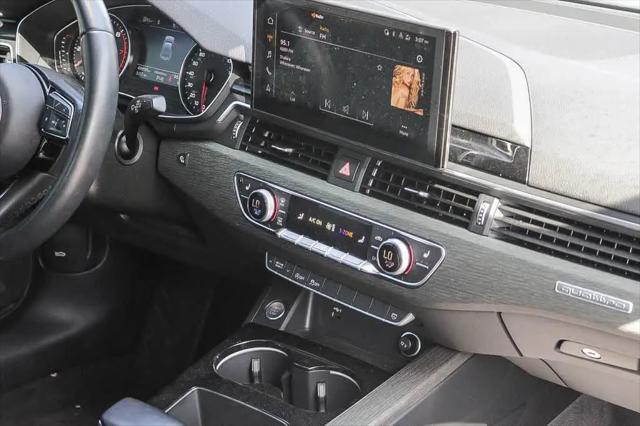 2022 Audi A5 Coupe Premium 45 TFSI S line quattro S tronic