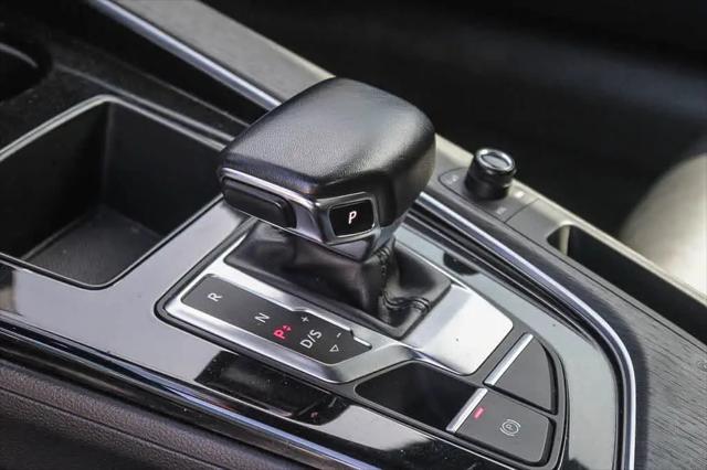 2022 Audi A5 Coupe Premium 45 TFSI S line quattro S tronic