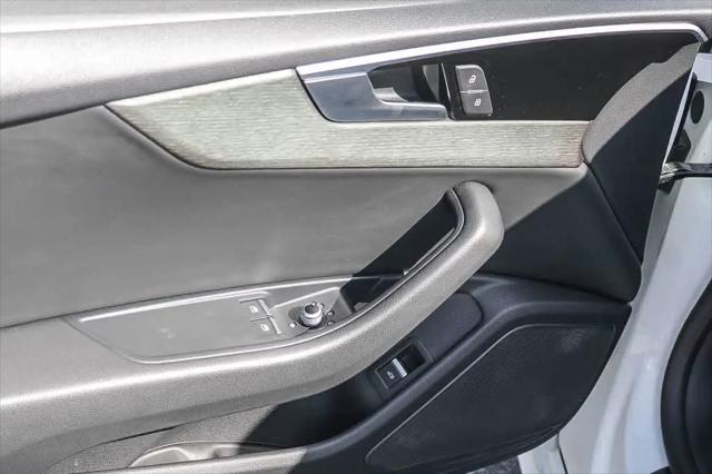 2022 Audi A5 Coupe Premium 45 TFSI S line quattro S tronic