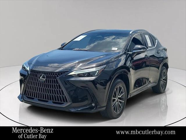 2024 Lexus NX NX 250 for sale in Cutler Bay, FL