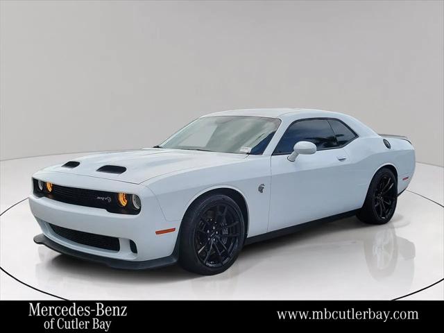 2023 Dodge Challenger SRT Hellcat Jailbreak for sale in Cutler Bay, FL