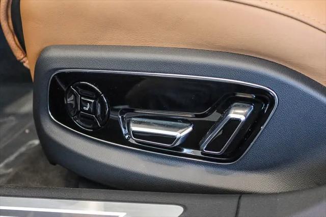 2026 Audi A8 55 TFSI quattro Tiptronic
