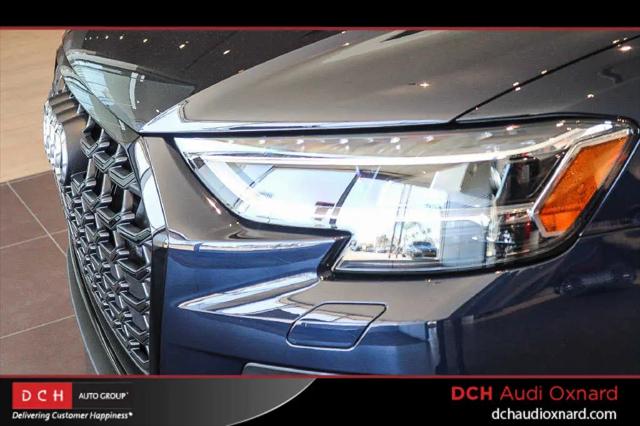 2026 Audi A8 55 TFSI quattro Tiptronic for sale in Oxnard, CA