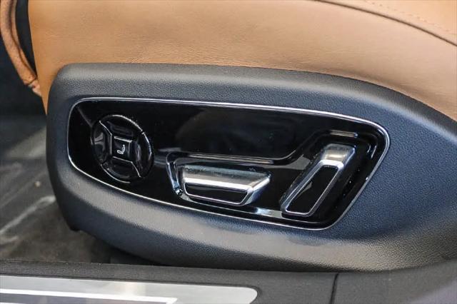 2026 Audi A8 55 TFSI quattro Tiptronic