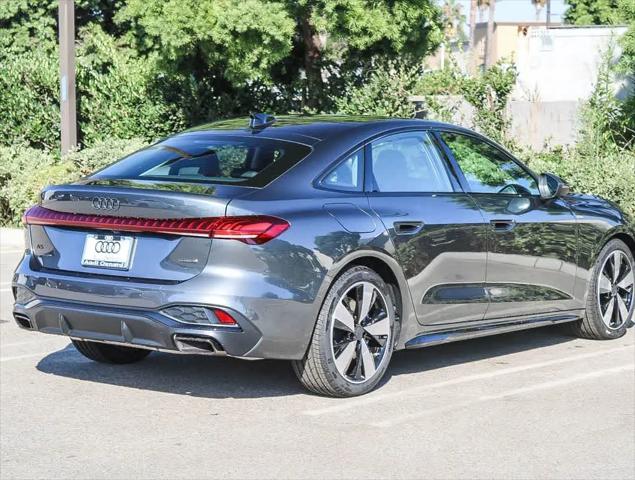 2026 Audi A5 Premium Plus TFSI quattro S tronic