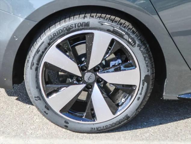 2026 Audi A5 Premium Plus TFSI quattro S tronic