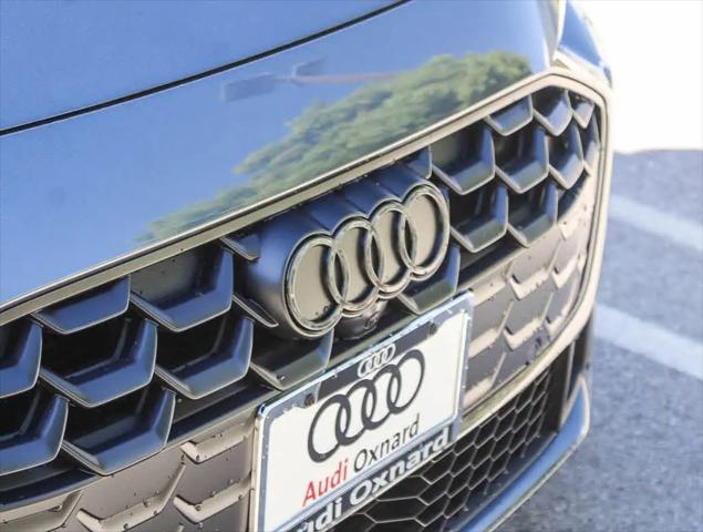 2026 Audi A5 Premium Plus TFSI quattro S tronic