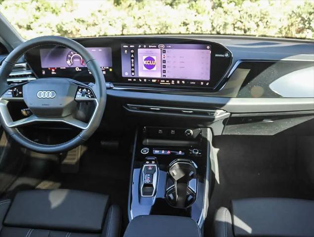 2026 Audi A5 Premium Plus TFSI quattro S tronic