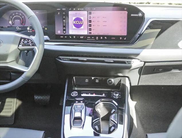 2026 Audi A5 Premium Plus TFSI quattro S tronic
