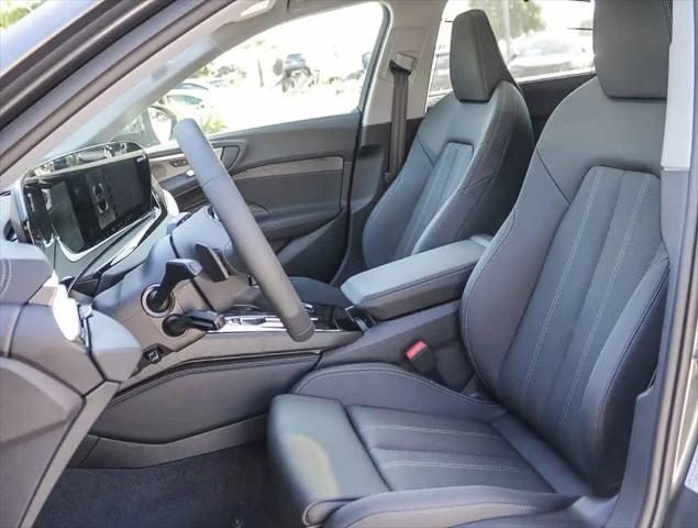 2026 Audi A5 Premium Plus TFSI quattro S tronic