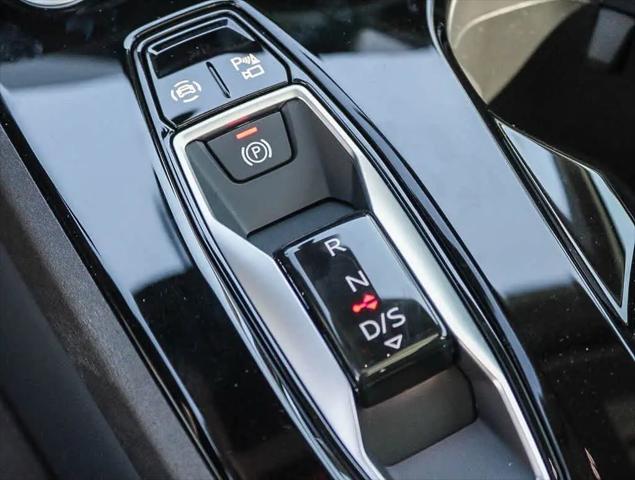 2026 Audi A5 Premium Plus TFSI quattro S tronic