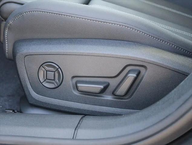 2026 Audi A5 Premium Plus TFSI quattro S tronic