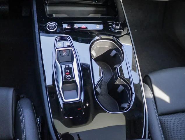 2026 Audi A5 Premium Plus TFSI quattro S tronic