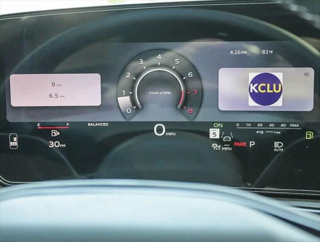 2026 Audi A5 Premium Plus TFSI quattro S tronic