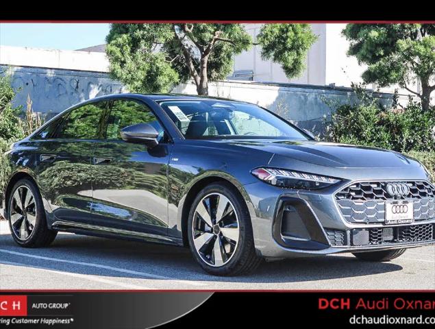 2026 Audi A5 Premium Plus TFSI quattro S tronic for sale in Oxnard, CA