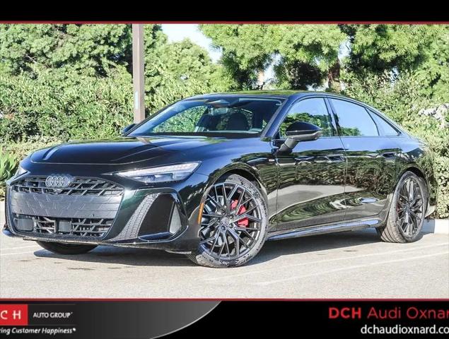 2026 Audi A6 Prestige quattro S tronic for sale in Oxnard, CA