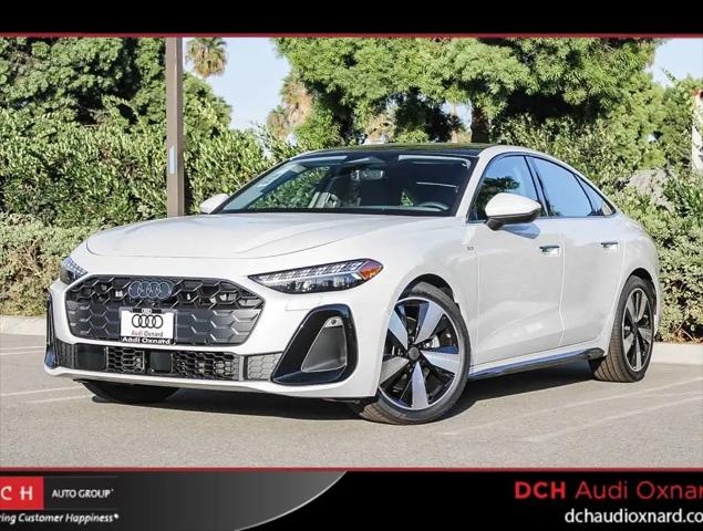 2026 Audi A5 Premium Plus TFSI quattro S tronic for sale in Oxnard, CA