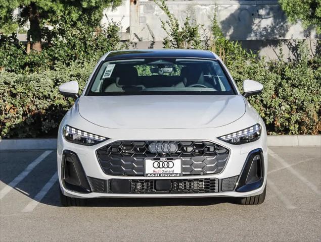 2026 Audi A5 Premium Plus TFSI quattro S tronic