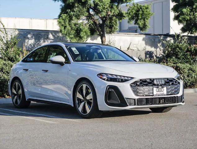 2026 Audi A5 Premium Plus TFSI quattro S tronic