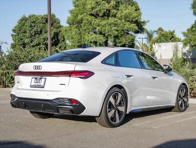2026 Audi A5 Premium Plus TFSI quattro S tronic