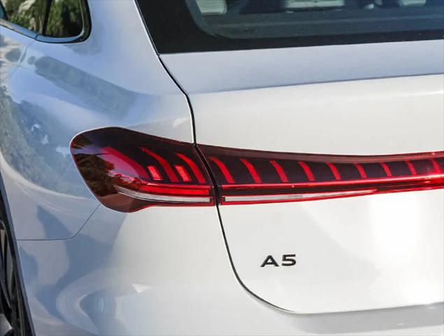 2026 Audi A5 Premium Plus TFSI quattro S tronic