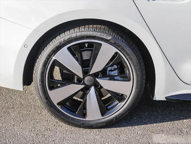 2026 Audi A5 Premium Plus TFSI quattro S tronic