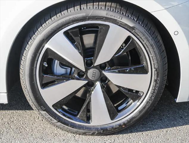 2026 Audi A5 Premium Plus TFSI quattro S tronic