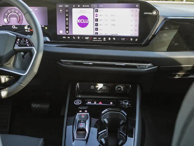 2026 Audi A5 Premium Plus TFSI quattro S tronic