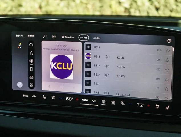 2026 Audi A5 Premium Plus TFSI quattro S tronic