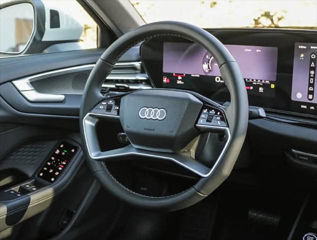 2026 Audi A5 Premium Plus TFSI quattro S tronic