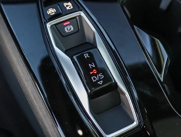 2026 Audi A5 Premium Plus TFSI quattro S tronic