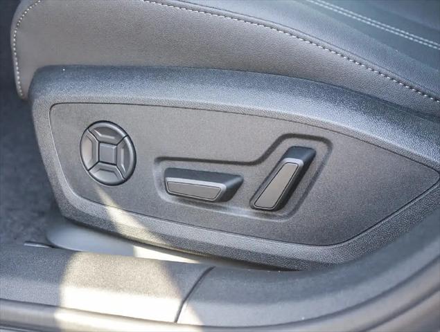 2026 Audi A5 Premium Plus TFSI quattro S tronic