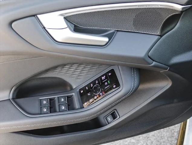 2026 Audi A5 Premium Plus TFSI quattro S tronic